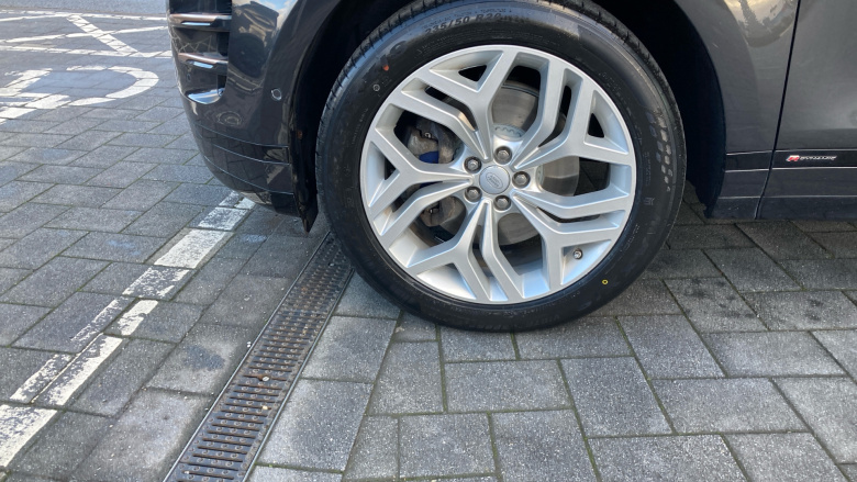 Land Rover Range Rover Evoque 2.0 P250 R-Dynamic SE 5dr Auto Petrol Hatchback